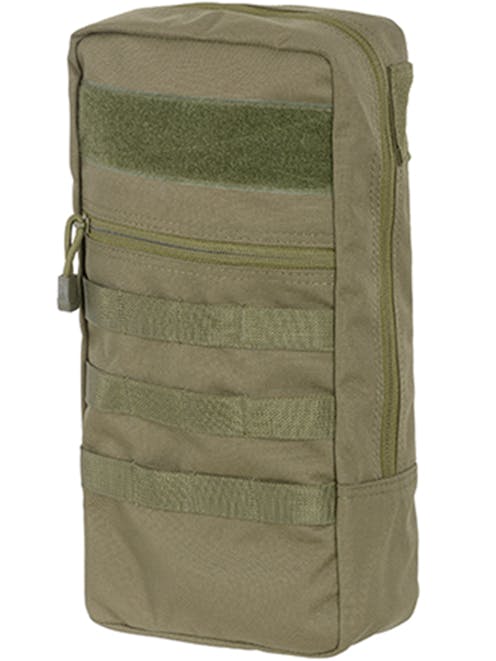 8Fields Tactical MOLLE Modular Hydration Bladder Pouch