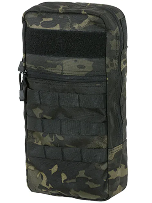 8Fields Tactical MOLLE Modular Hydration Bladder Pouch
