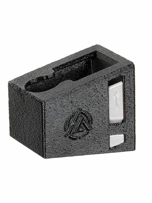 Hades Airsoft MP5/SMG-5 AEG Magazine Adapter For UTR45 AEG