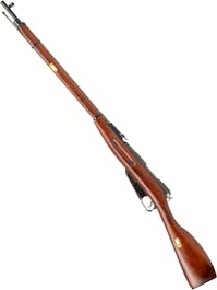 S&T Mosin-Nagant M1891/30 Spring Bolt-Action Rifle Replica
