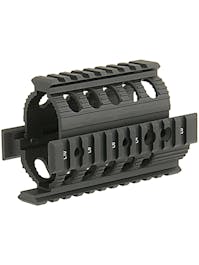 CYMA AKS-74U Quad-Rail Handguard