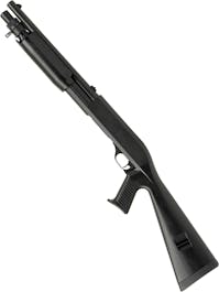 CYMA CM.360M M3 Super 90 Tri-Shot Shotgun; Full Metal
