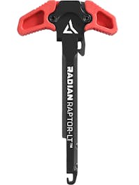 PTS Syndicate Radian Raptor-LT Charging Handle For AEG / KWA ERG