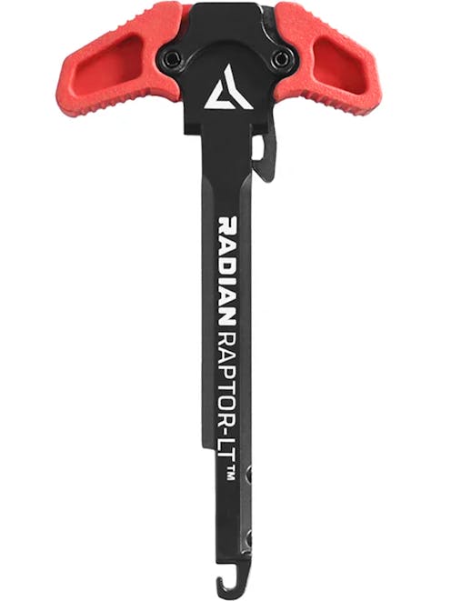 PTS Syndicate Radian Raptor-LT Charging Handle For AEG / KWA ERG