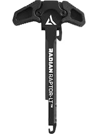 PTS Syndicate Radian Raptor-LT Charging Handle For AEG / KWA ERG