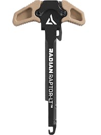 PTS Syndicate Radian Raptor-LT Charging Handle For AEG / KWA ERG