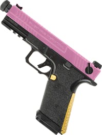 EMG CM.135S Salient Arms BLU AEP; MOSFET Edition