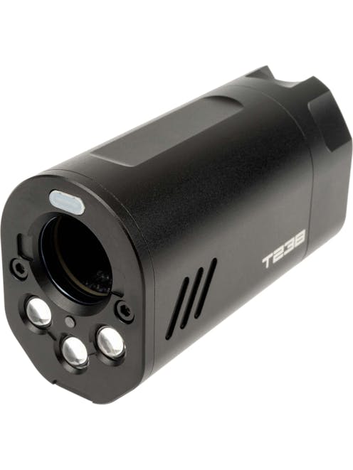 T238 RGB Rainbow Burst Tracer Unit for Airsoft Shotguns