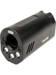 T238 RGB Rainbow Burst Tracer Unit for Airsoft Shotguns
