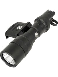 WADSN M322 Scout Tactical Flashlight with Dual Function Tail Switch