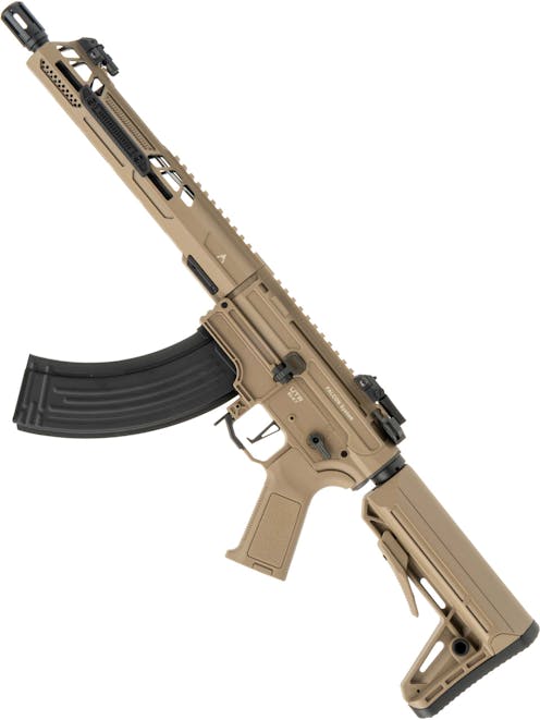 Double Eagle M918G UTR EK47 w/ Falcon Fire Control System