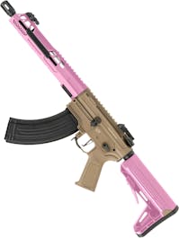 Double Eagle M918G UTR EK47 w/ Falcon Fire Control System
