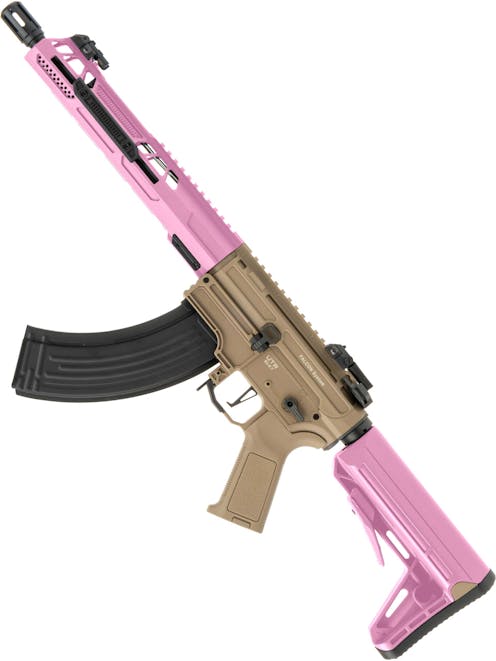 Double Eagle M918G UTR EK47 w/ Falcon Fire Control System