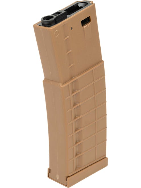D-Day DMAG 340rds Hi-Cap Magazine for M4/AR15/SCAR-L/416
