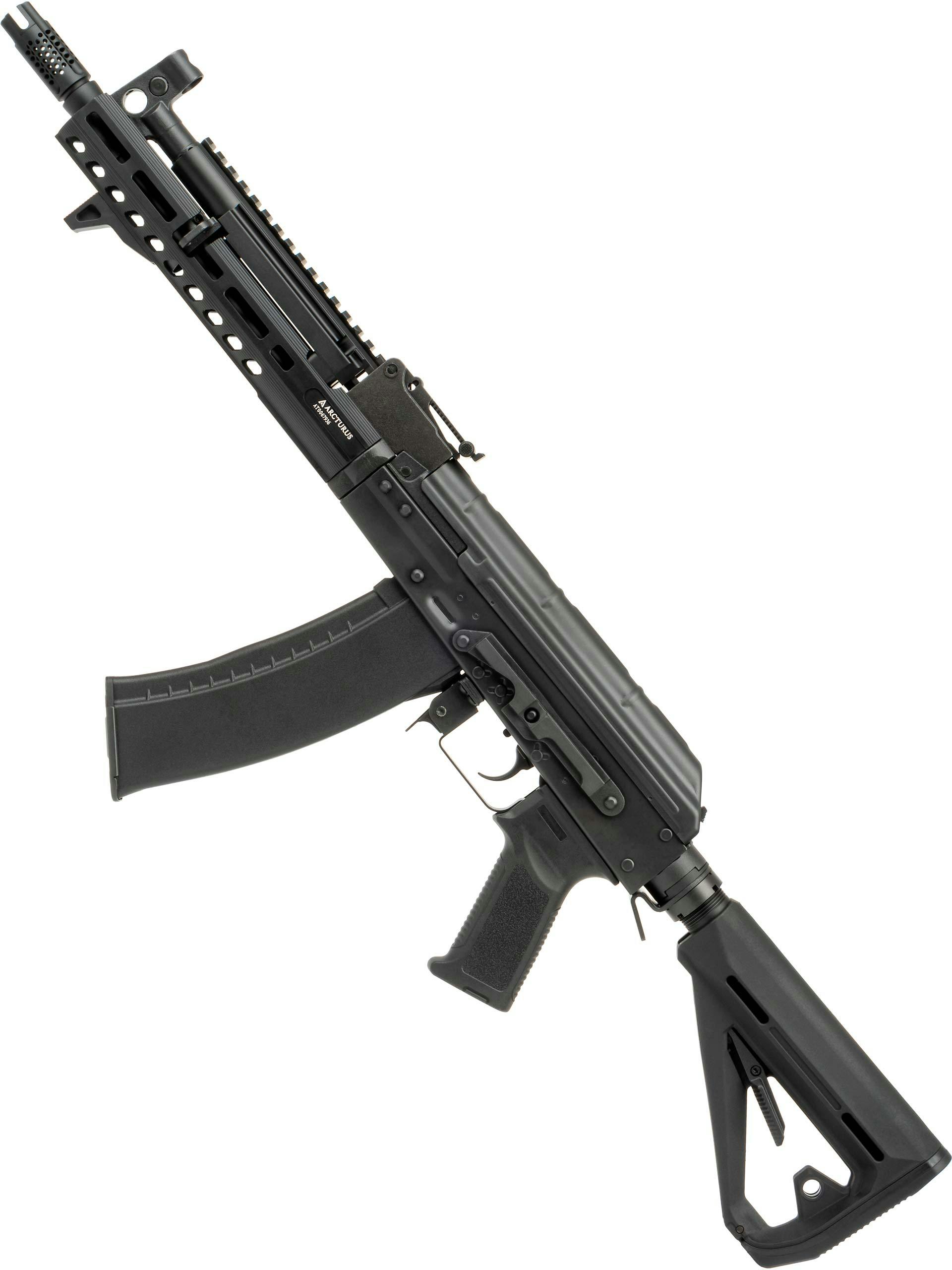 ARCTURUS AK-105 Draco Custom AT-AK01 AEG | Patrol Base UK