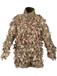 Novritsch 3D Ghillie Suit – Jacket