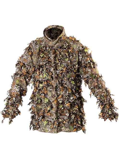 Novritsch 3D Ghillie Suit – Jacket