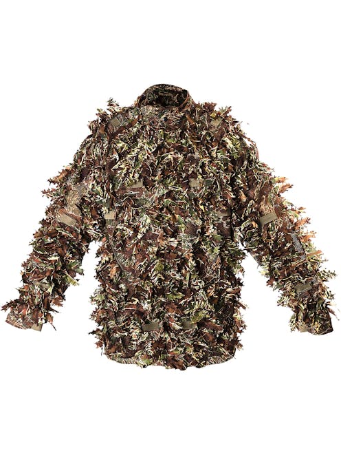 Novritsch 3D Ghillie Suit – Jacket