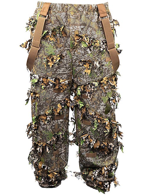 Novritsch 3D Ghillie Suit – Pants