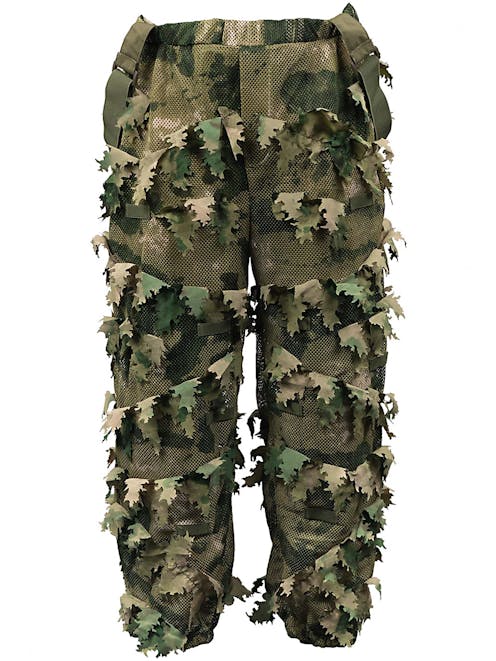 Novritsch 3D Ghillie Suit – Pants
