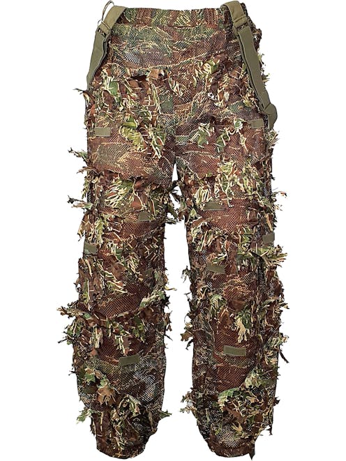 Novritsch 3D Ghillie Suit – Pants