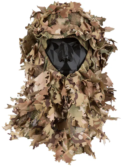 Novritsch 3D Ghillie Suit – Sniper Boonie