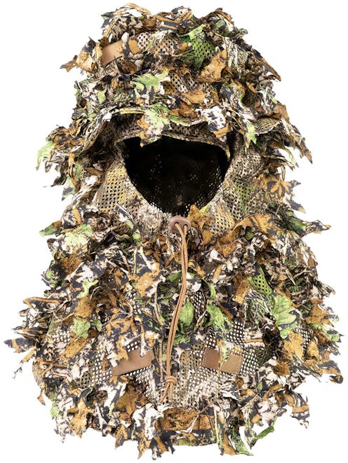 Novritsch 3D Ghillie Suit – Sniper Boonie