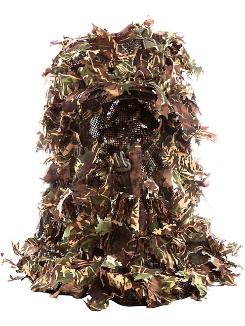 Novritsch 3D Ghillie Suit – Sniper Boonie
