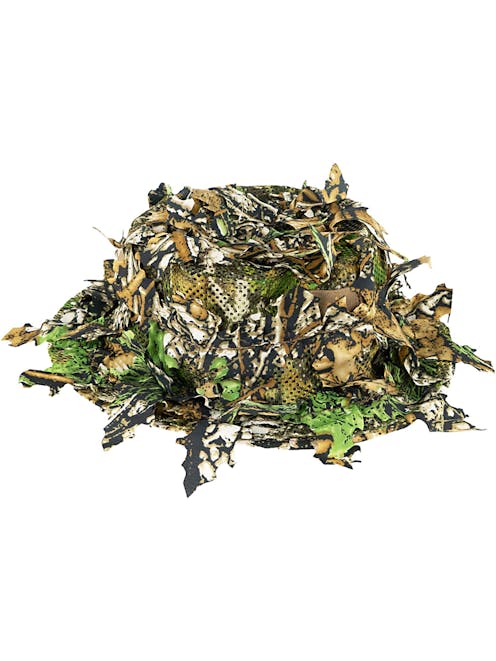 Novritsch 3D Ghillie Boonie Gen2