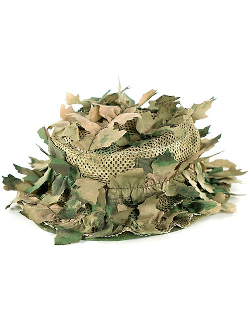 Novritsch 3D Ghillie Boonie Gen2