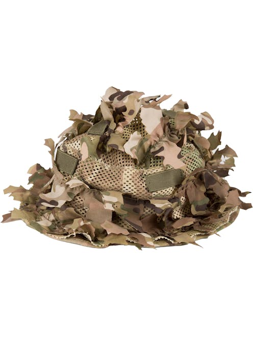 Novritsch 3D Ghillie Boonie Gen2