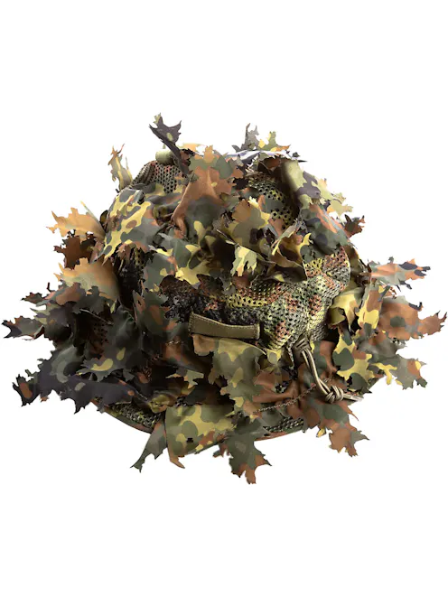 Novritsch 3D Ghillie Boonie Gen2