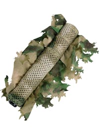 Novritsch 3D Camo Cover - Modular Suppressor Cover