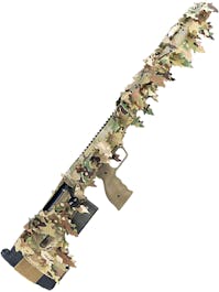 Novritsch 3D Camo Cover - SRS