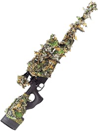 Novritsch 3D Camo Cover - SSG96/L96