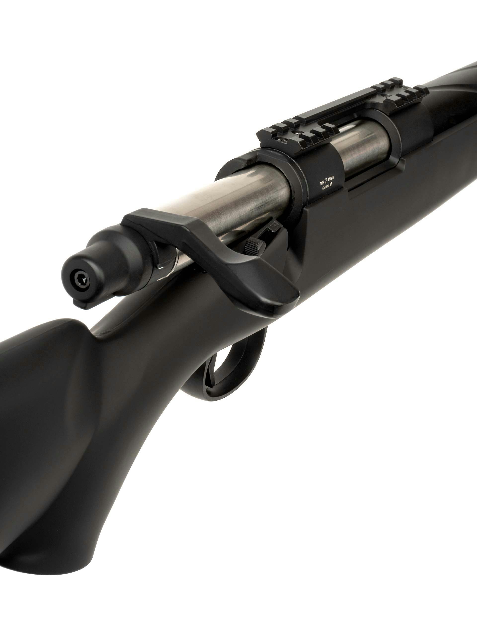 Novritsch SSG10 A1 Sniper Rifle; Full Thrust Version | Patrol Base UK