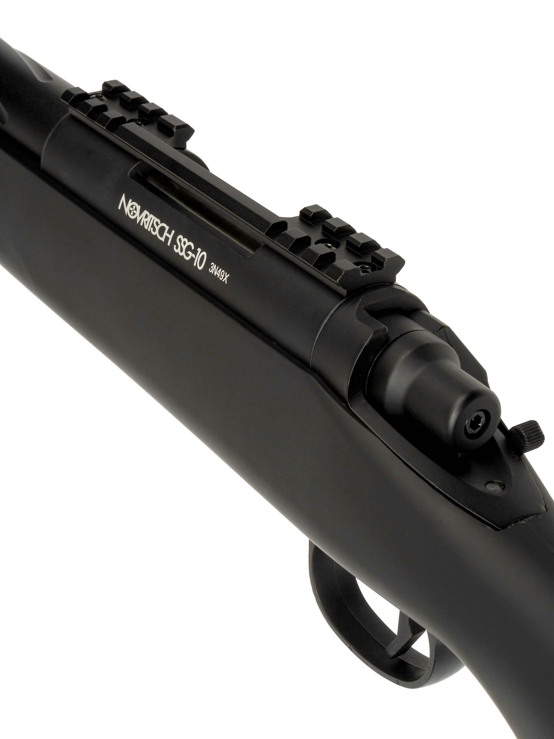 Novritsch SSG10 A1 Sniper Rifle | Patrol Base UK