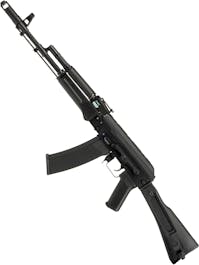 Specna Arms SA-J01 EDGE™ AK-74M AEG w/Gate ASTER MOSFET