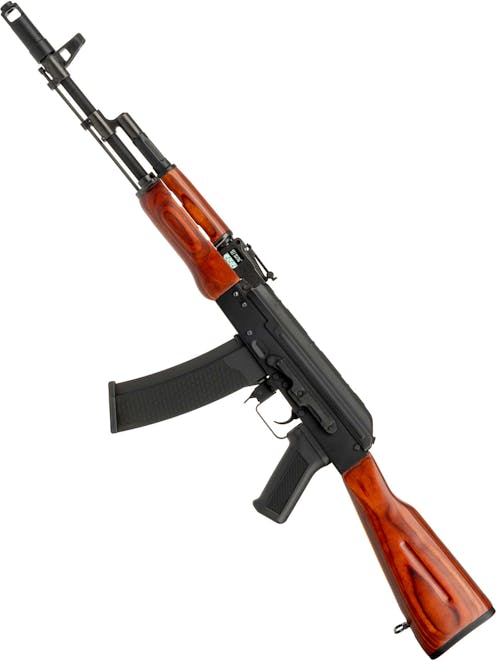 Specna Arms SA-J02 EDGE™ AK-74 AEG w/Gate ASTER MOSFET
