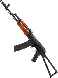 Specna Arms SA-J04 EDGE™ AKS-74 AEG w/Gate ASTER MOSFET