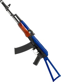 Specna Arms SA-J04 EDGE™ AKS-74 AEG w/Gate ASTER MOSFET