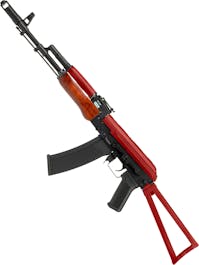 Specna Arms SA-J04 EDGE™ AKS-74 AEG w/Gate ASTER MOSFET