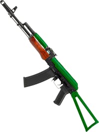 Specna Arms SA-J04 EDGE™ AKS-74 AEG w/Gate ASTER MOSFET