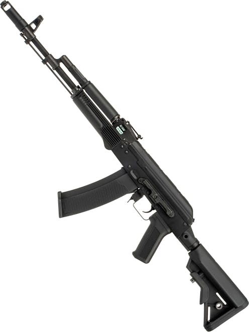 Specna Arms SA-J05 EDGE™ AK-74 Tactical AEG w/Gate ASTER MOSFET