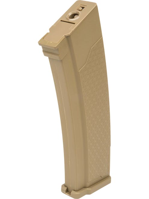 Specna Arms 430rnd S-Mag High-Cap Magazine for AK AEG
