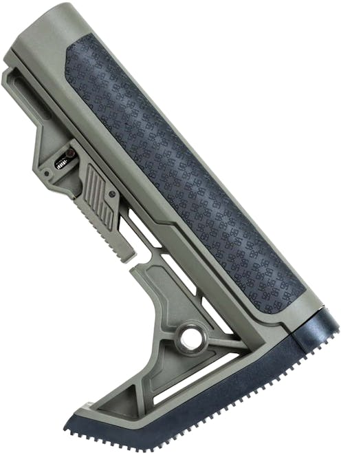 Specna Arms Light Ops Stock for M4/AR-15