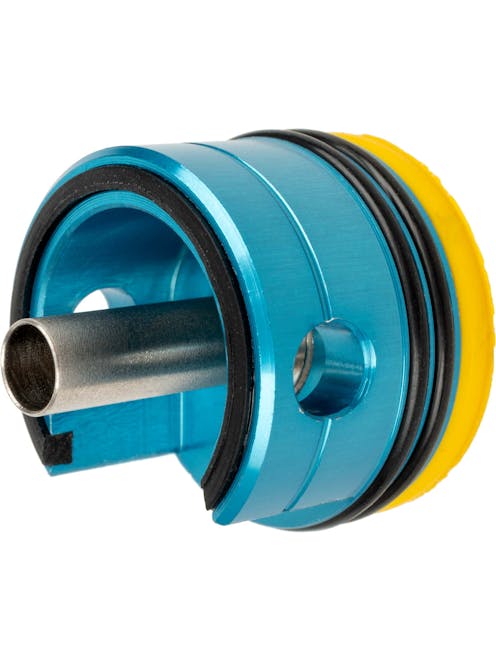 FPS Softair Cylinder Head For Version 2 Gearbox