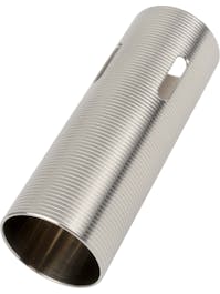 FPS Softair Stainless Steel Cylinder; Type C; 251-300mm Inner Barrel