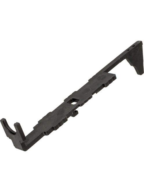 FPS Softair Carbon Fibre Reinforced Tappet Plate for Version 2 Gearboxes