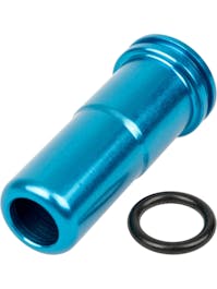 FPS Softair Aluminium Air Nozzle with Inner O-Ring for M4/M16
